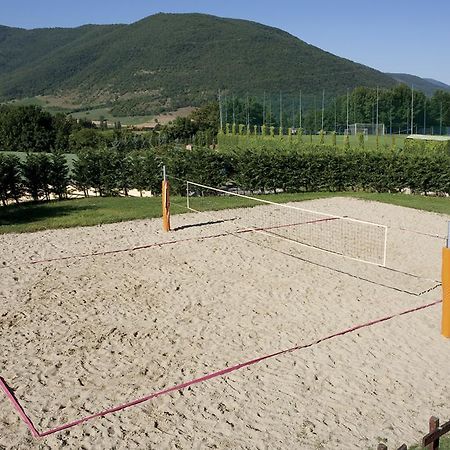 Best Western Hotel Salicone Norcia Exterior foto