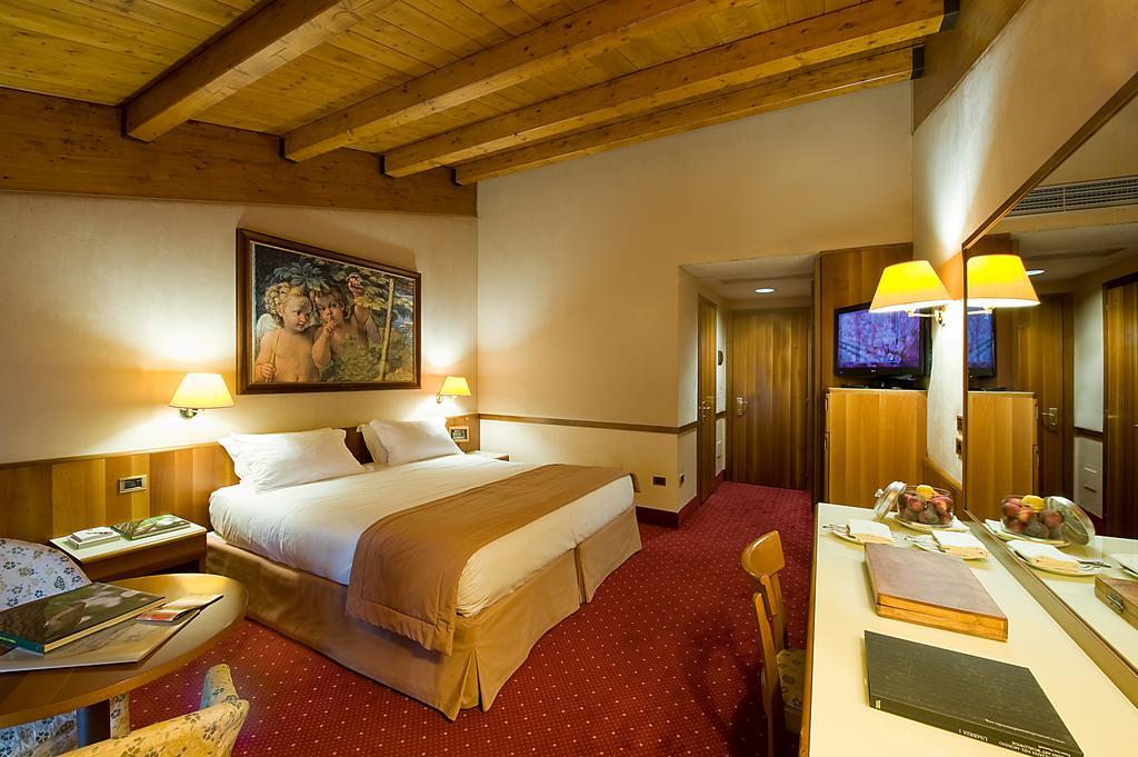 Best Western Hotel Salicone Norcia Exterior foto