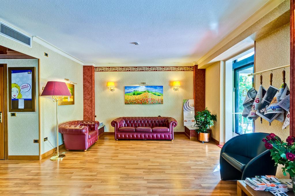 Best Western Hotel Salicone Norcia Exterior foto