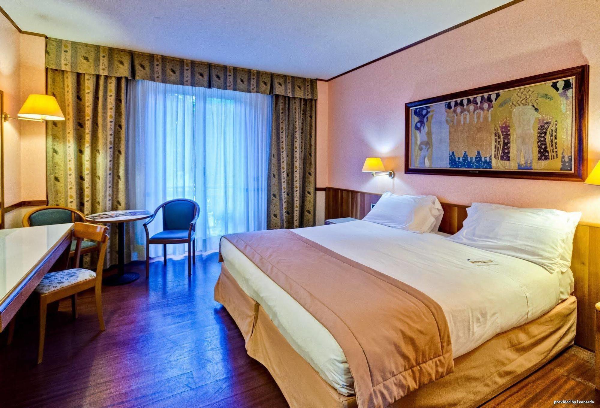 Best Western Hotel Salicone Norcia Exterior foto