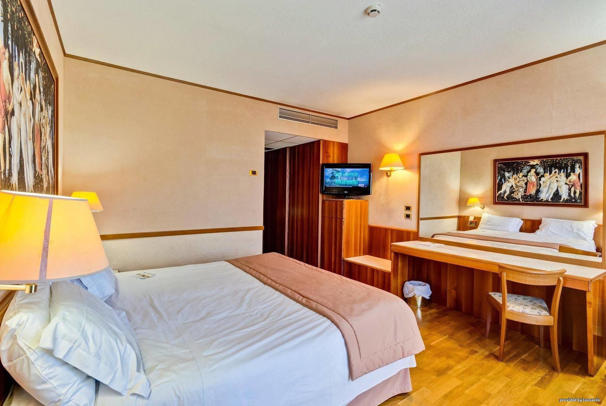 Best Western Hotel Salicone Norcia Exterior foto
