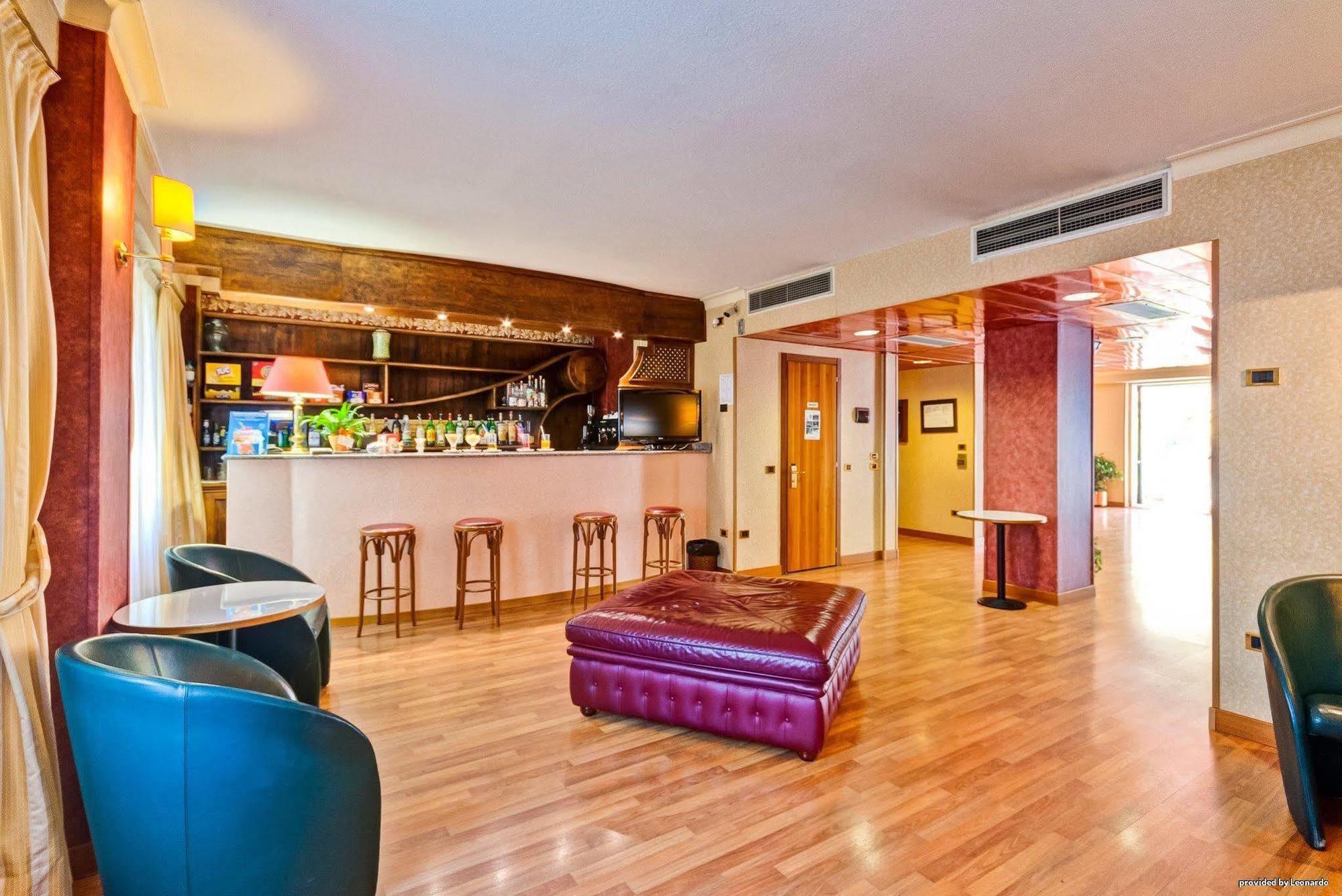 Best Western Hotel Salicone Norcia Exterior foto
