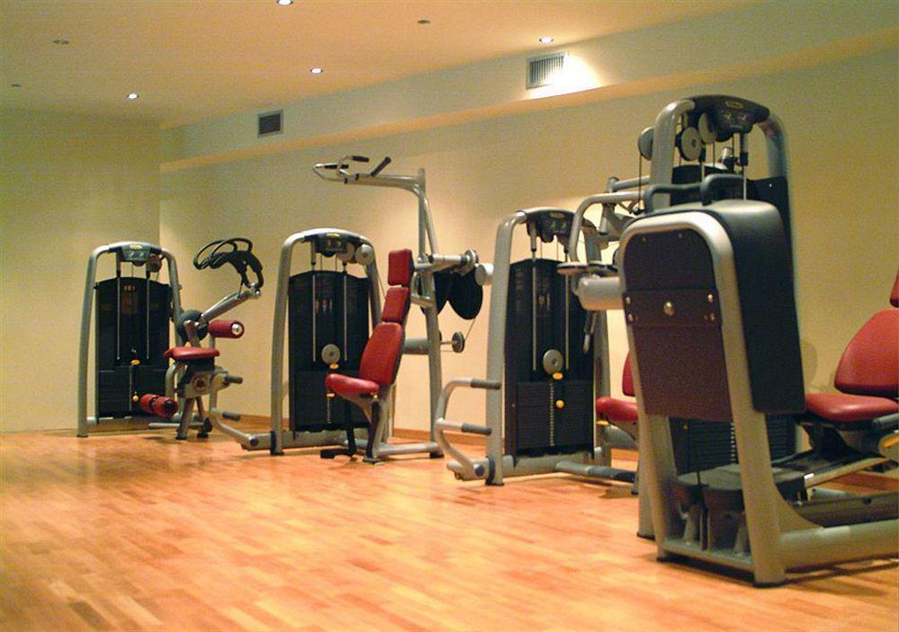 Best Western Hotel Salicone Norcia Einrichtungen foto